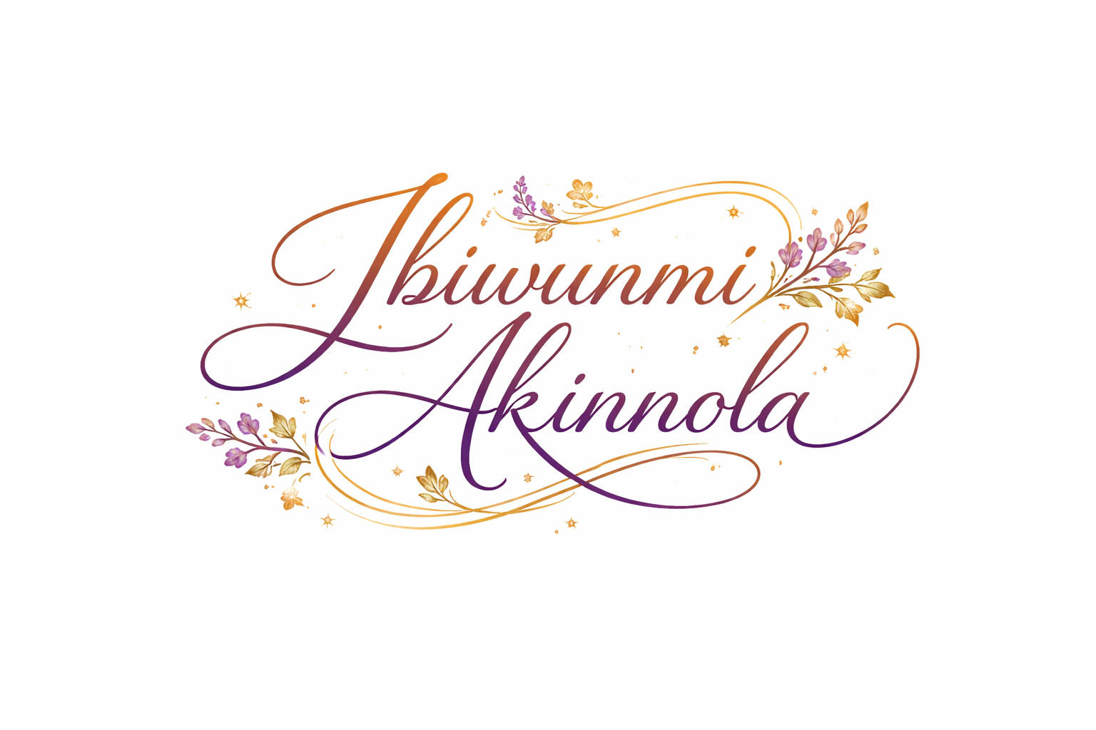 Ibiwunmi Akinnola