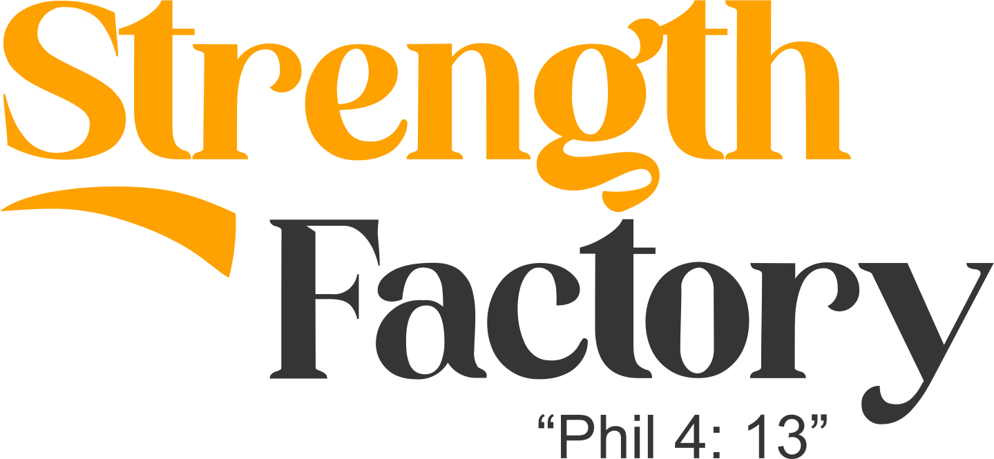 Strength Factory